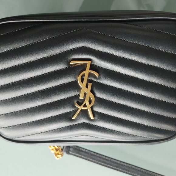 Saint Laurent Mono Bag - Picture 3 of 8